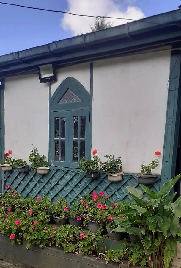 게스트하우스 Country Cottage 누와라 엘리야 스리랑카