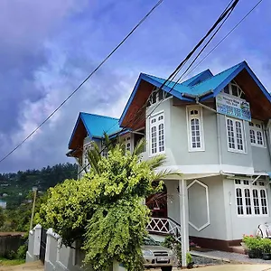 Gasthuis Hills Rest, Nuwara Eliya