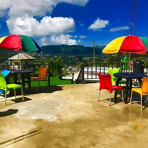 Gasthuis Loversleap, Nuwara Eliya