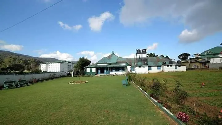 Country Cottage Nuwara Eliya 0*,  Sri Lanka