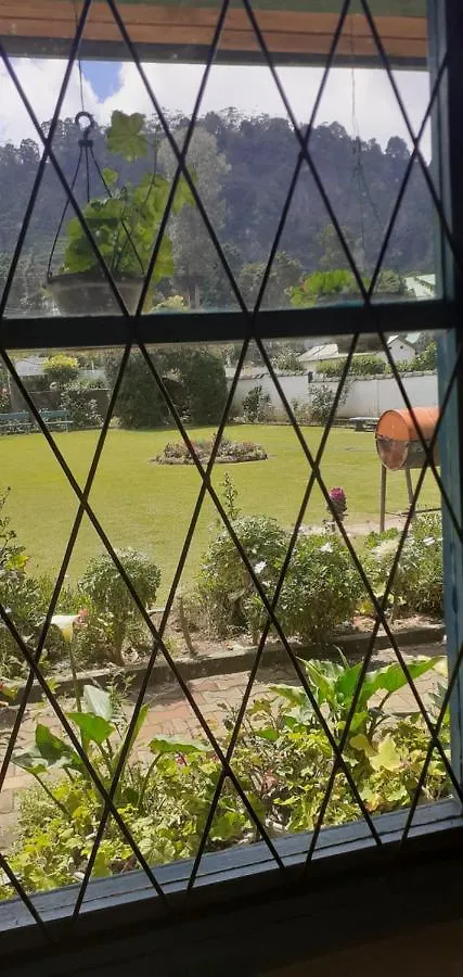 Country Cottage Nuwara Eliya
